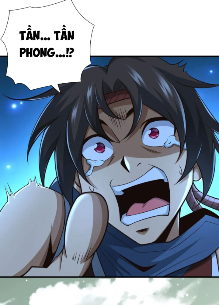 Tuyệt Thế đan Thần chapter 55 - Trang 1