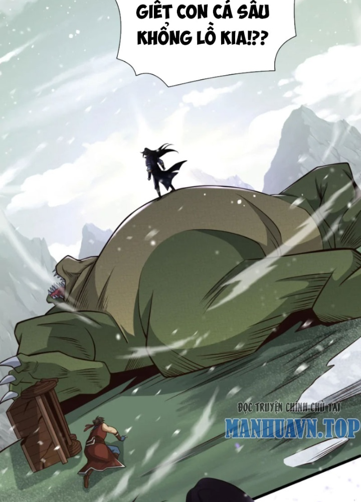 Tuyệt Thế đan Thần chapter 55 - Trang 3