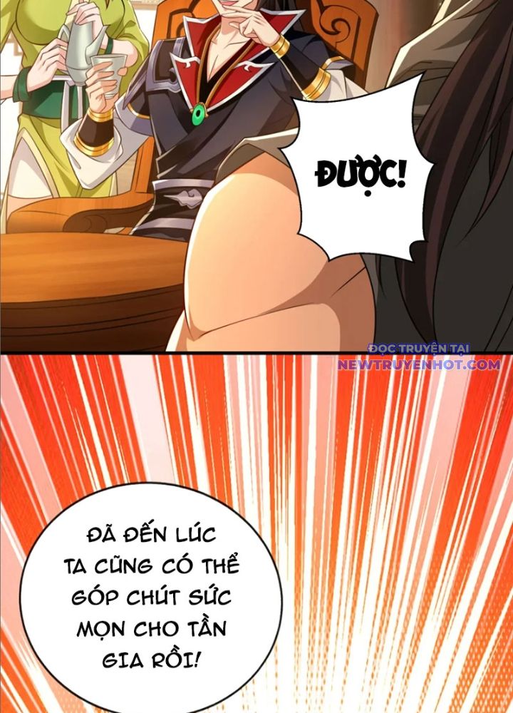 Tuyệt Thế đan Thần chapter 52 - Trang 88