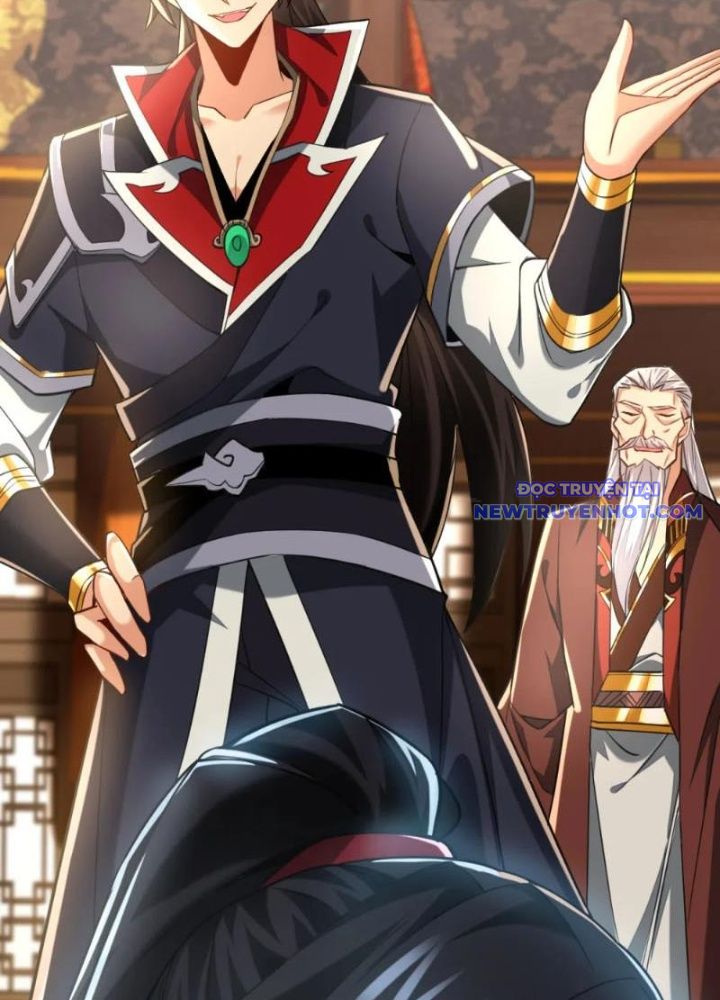 Tuyệt Thế đan Thần chapter 50 - Trang 28