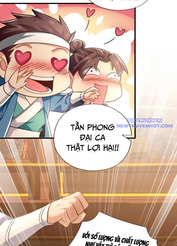 Tuyệt Thế đan Thần chapter 50 - Trang 14