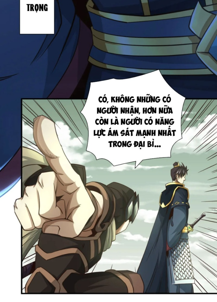 Tuyệt Thế đan Thần chapter 55 - Trang 45