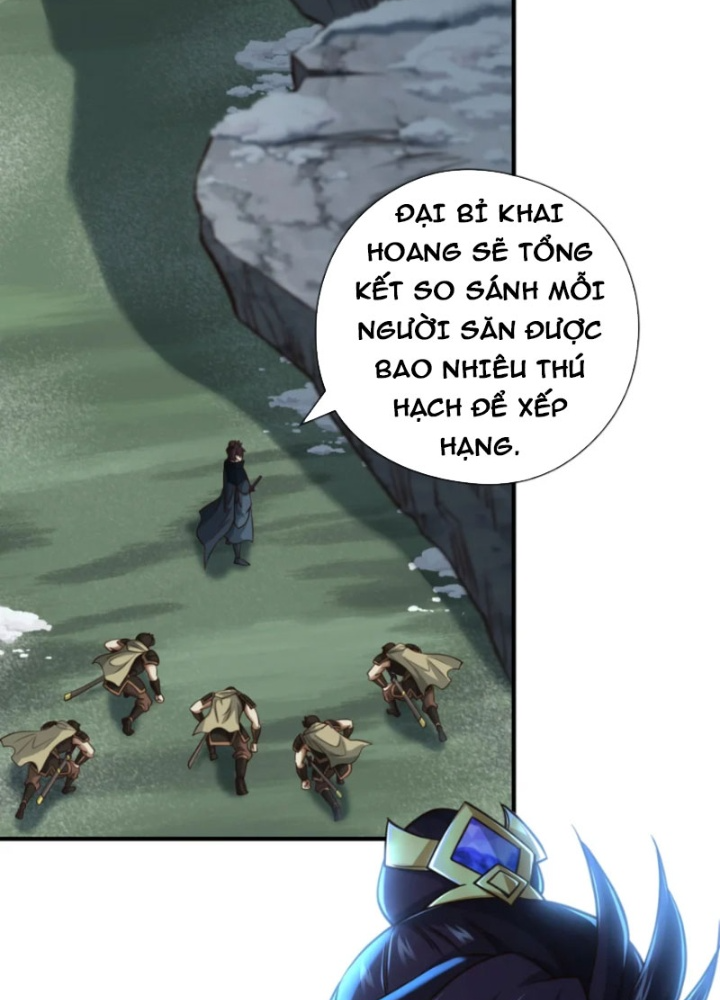 Tuyệt Thế đan Thần chapter 55 - Trang 41