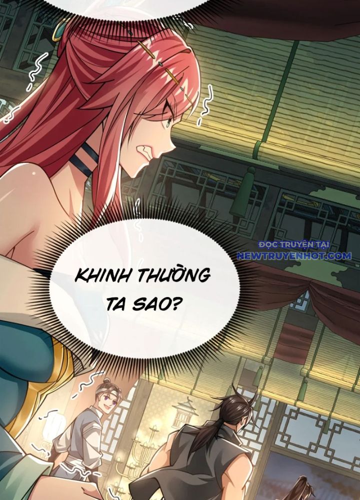 Tuyệt Thế đan Thần chapter 52 - Trang 19