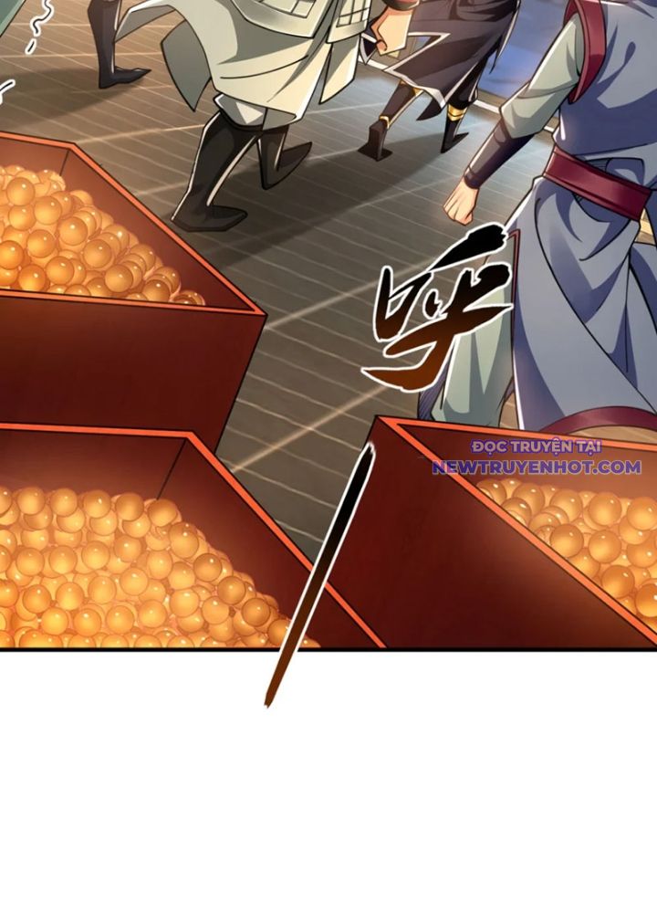 Tuyệt Thế đan Thần chapter 52 - Trang 21