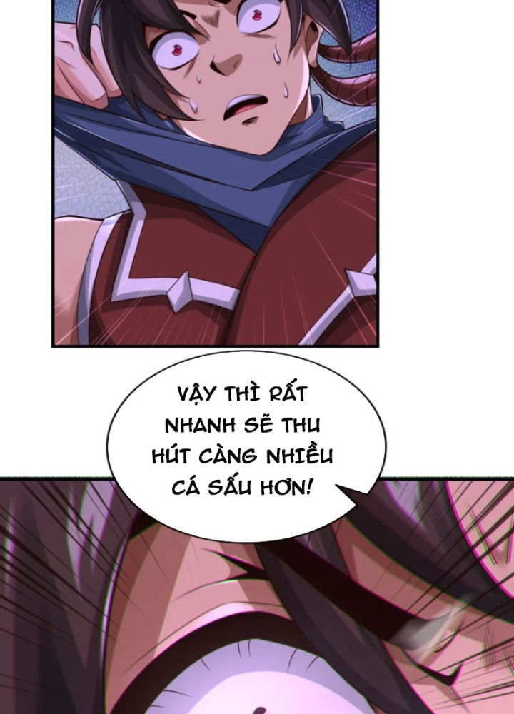 Tuyệt Thế đan Thần chapter 55 - Trang 17