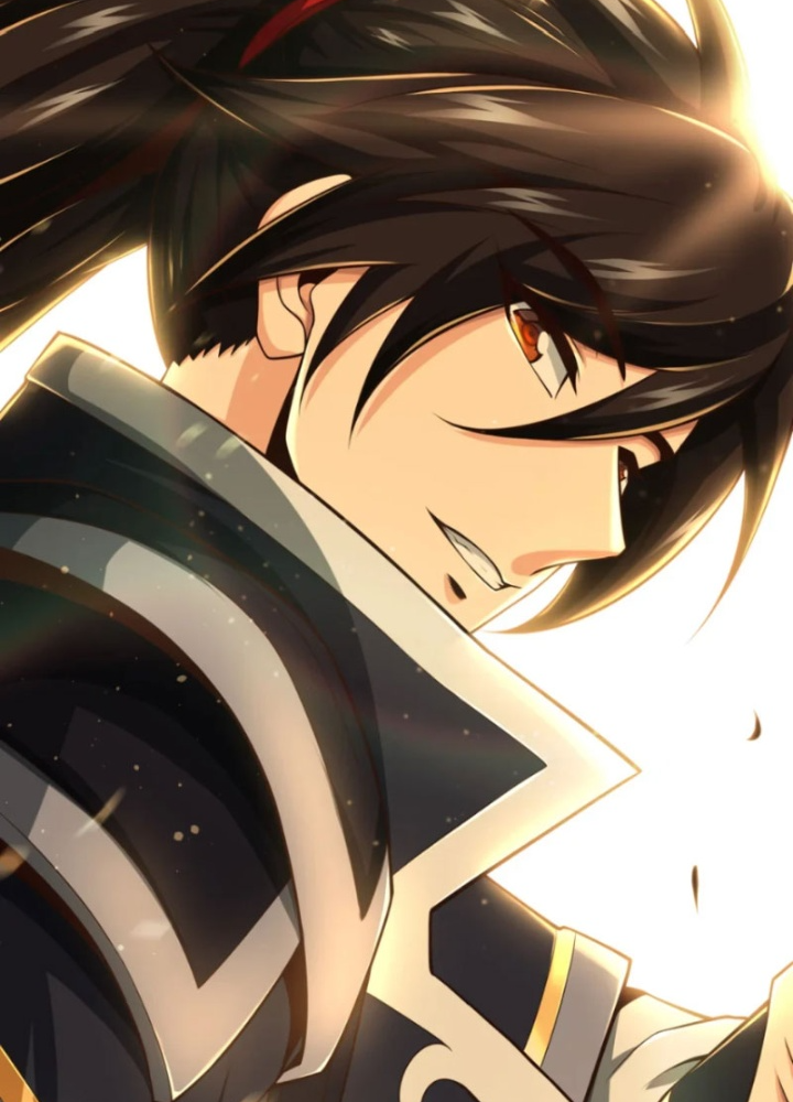 Tuyệt Thế đan Thần chapter 55 - Trang 33