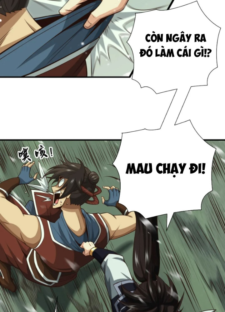 Tuyệt Thế đan Thần chapter 55 - Trang 9