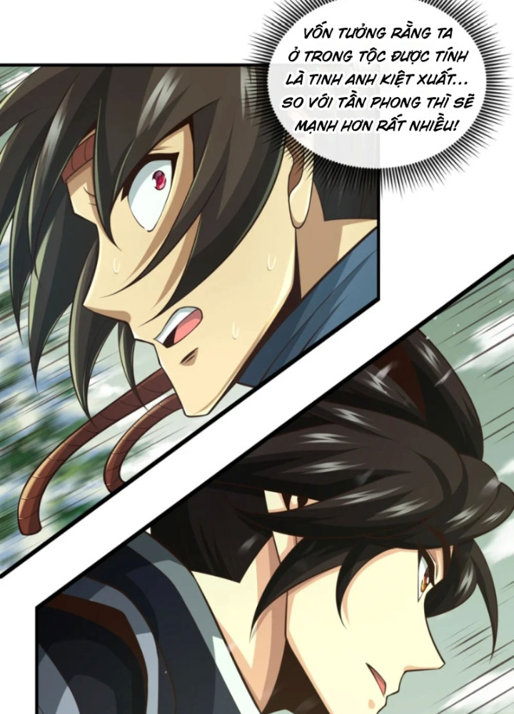 Tuyệt Thế đan Thần chapter 55 - Trang 27
