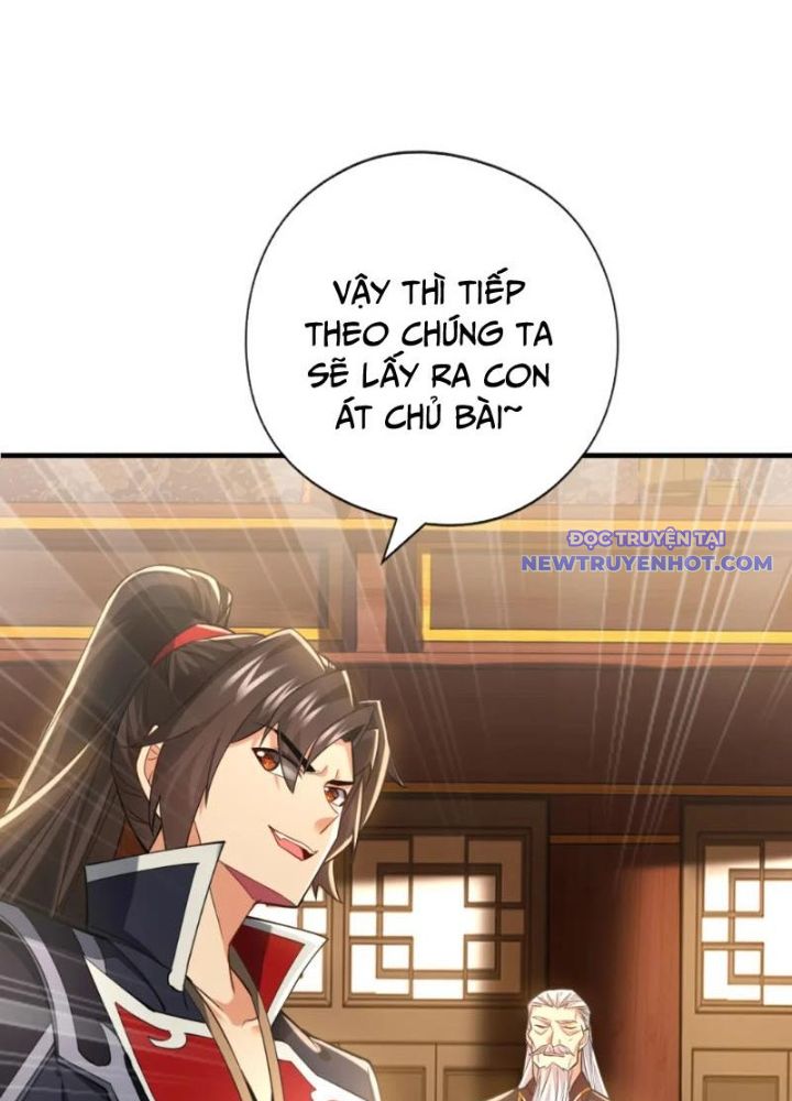 Tuyệt Thế đan Thần chapter 50 - Trang 32