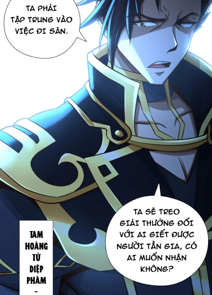 Tuyệt Thế đan Thần chapter 55 - Trang 43