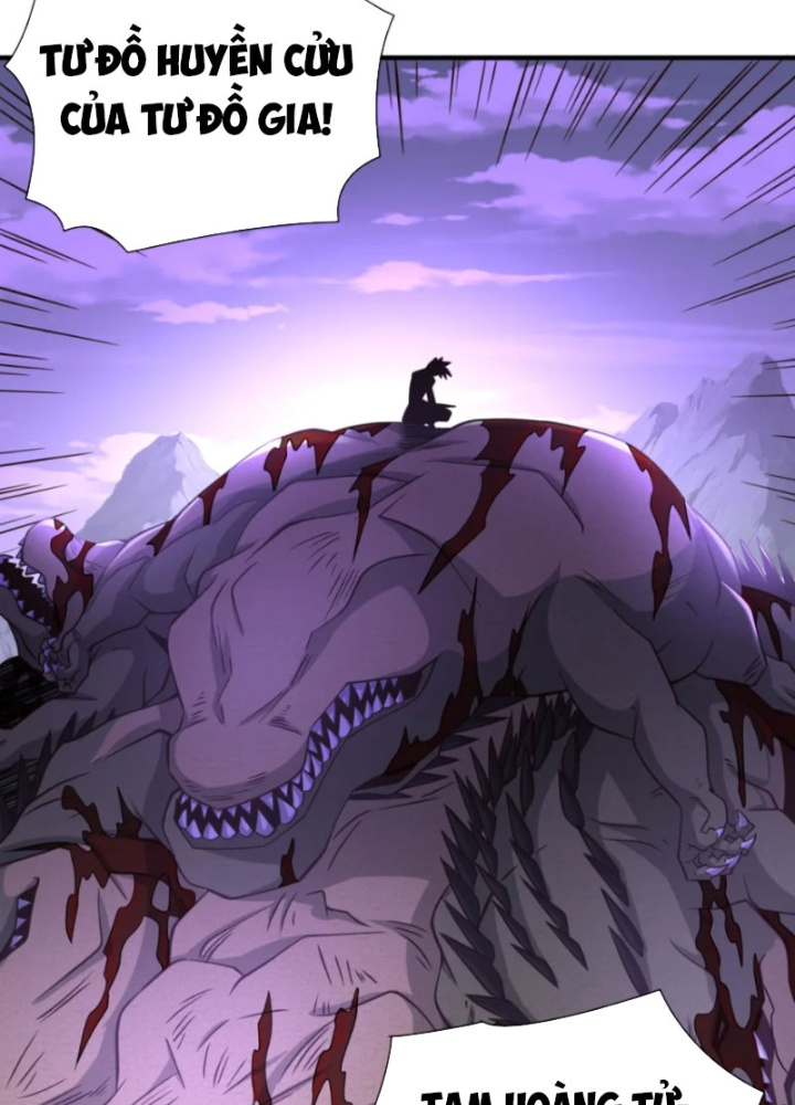 Tuyệt Thế đan Thần chapter 55 - Trang 47