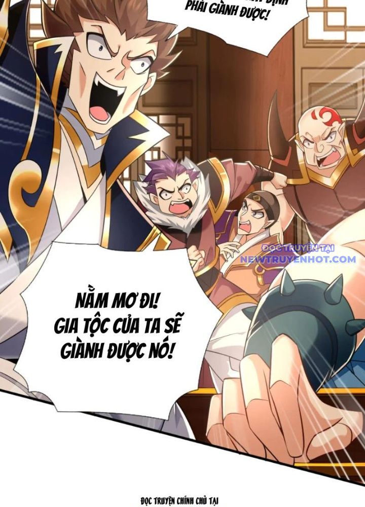 Tuyệt Thế đan Thần chapter 50 - Trang 16