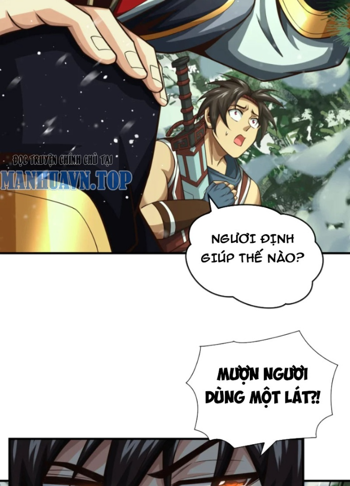 Tuyệt Thế đan Thần chapter 55 - Trang 64