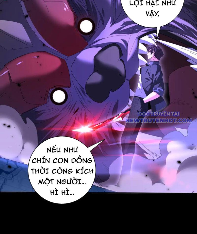 Toàn Dân Chuyển Chức: Ngự Long Sư Là Chức Nghiệp Yếu Nhất? chapter 89 - Trang 16