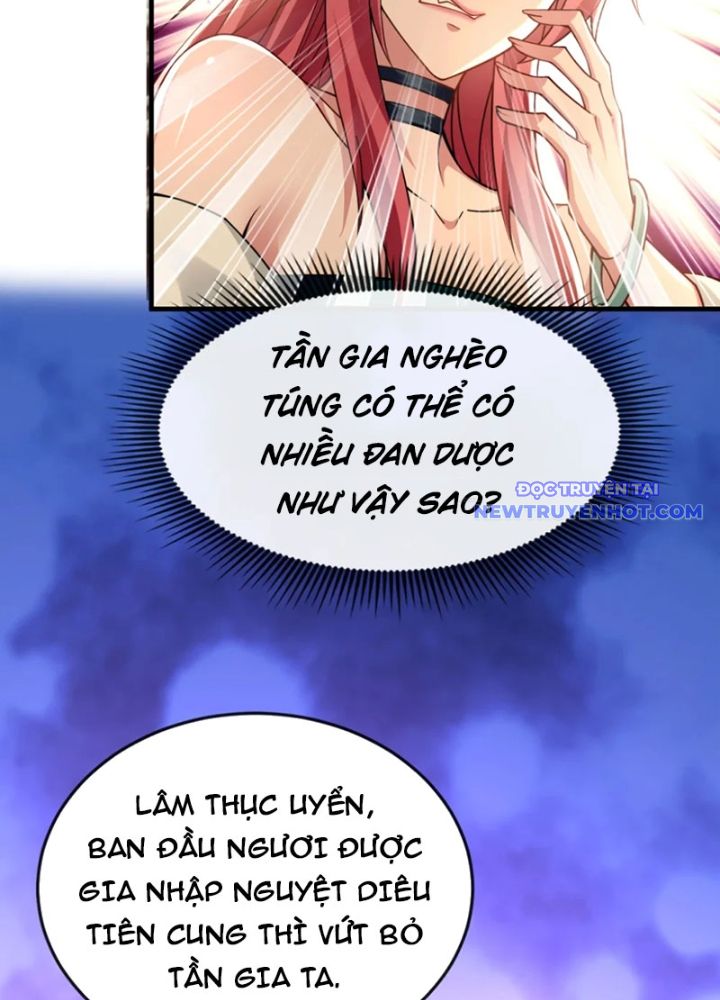 Tuyệt Thế đan Thần chapter 52 - Trang 11