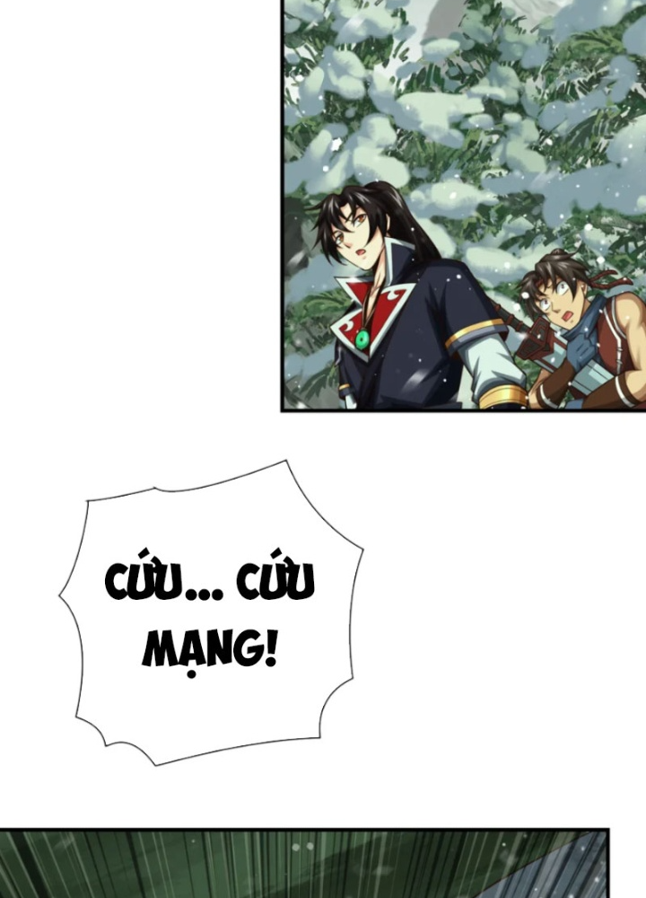 Tuyệt Thế đan Thần chapter 55 - Trang 56