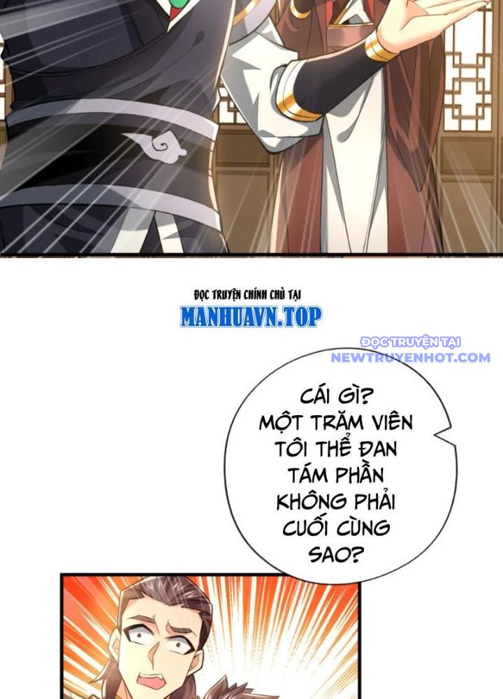 Tuyệt Thế đan Thần chapter 50 - Trang 34