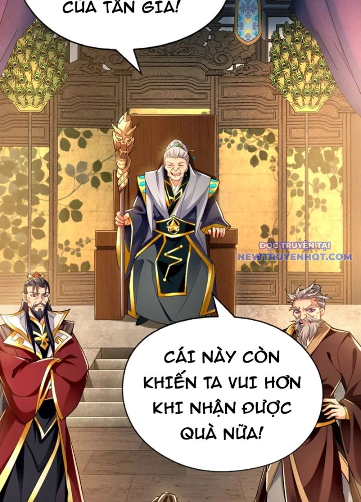 Tuyệt Thế đan Thần chapter 52 - Trang 29