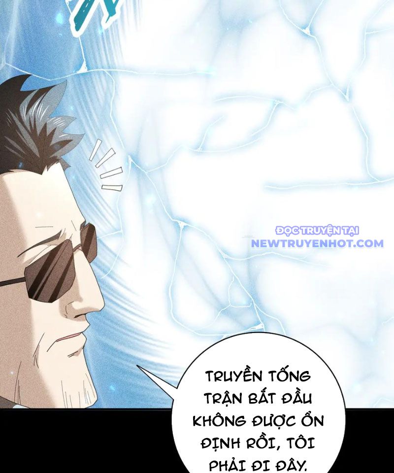 Toàn Dân Chuyển Chức: Ngự Long Sư Là Chức Nghiệp Yếu Nhất? chapter 89 - Trang 34