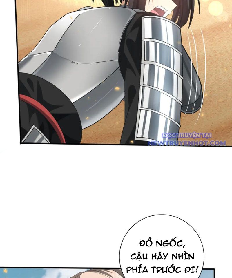 Toàn Dân Chuyển Chức: Ngự Long Sư Là Chức Nghiệp Yếu Nhất? chapter 89 - Trang 45