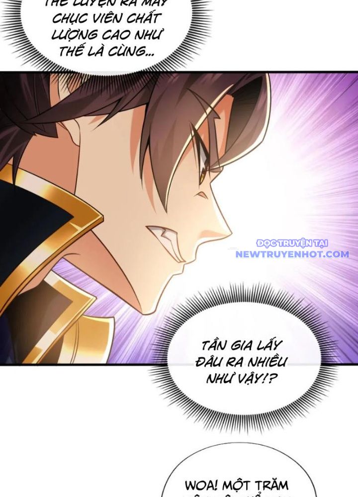 Tuyệt Thế đan Thần chapter 50 - Trang 12