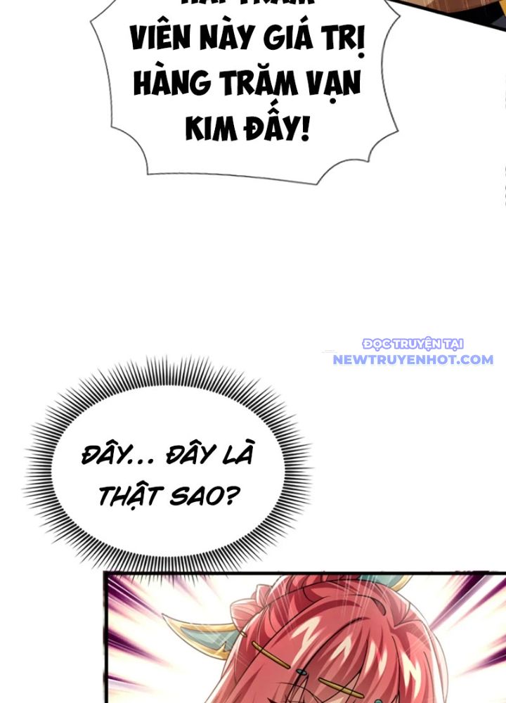 Tuyệt Thế đan Thần chapter 52 - Trang 9