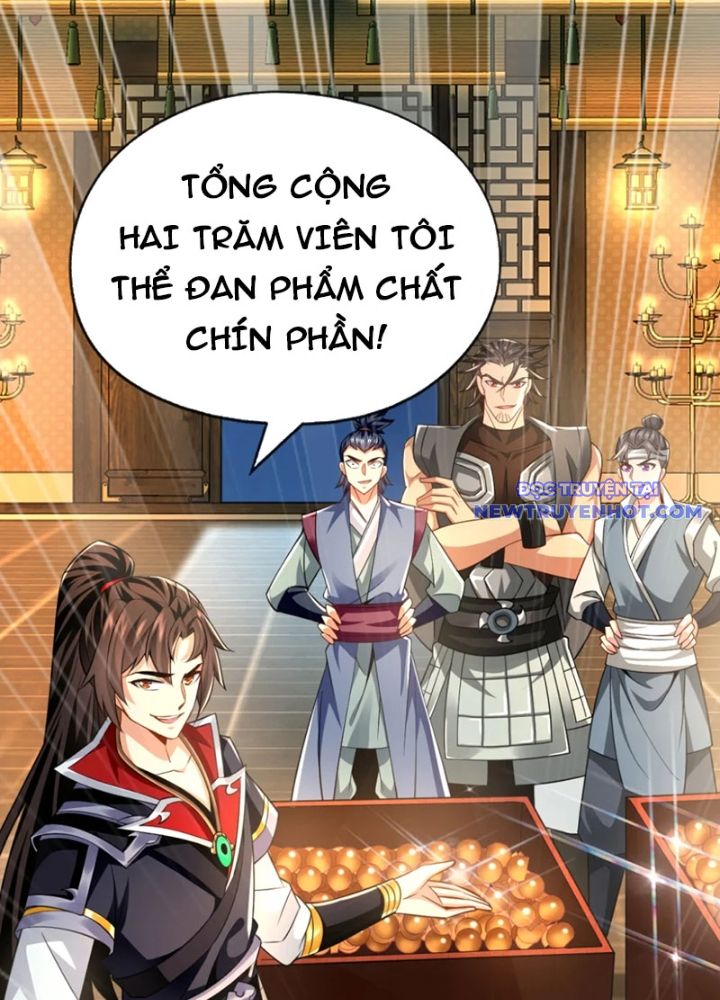 Tuyệt Thế đan Thần chapter 52 - Trang 3