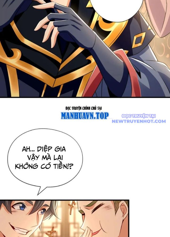 Tuyệt Thế đan Thần chapter 50 - Trang 84