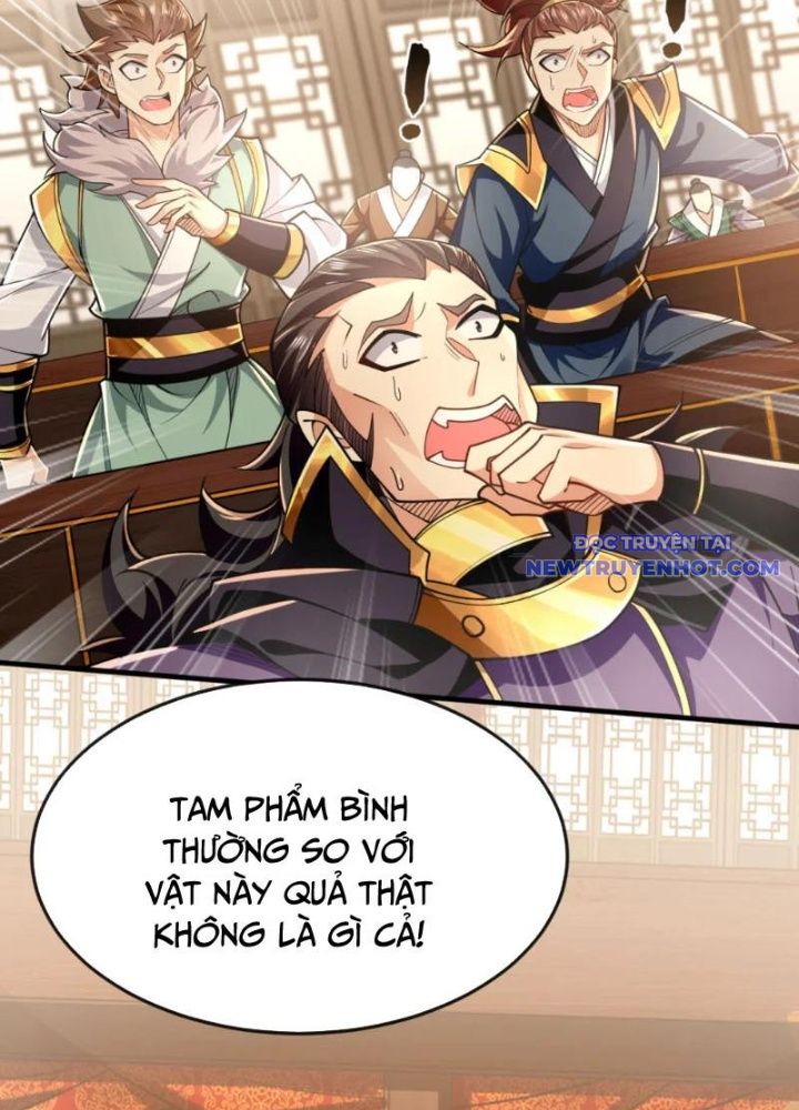 Tuyệt Thế đan Thần chapter 50 - Trang 56
