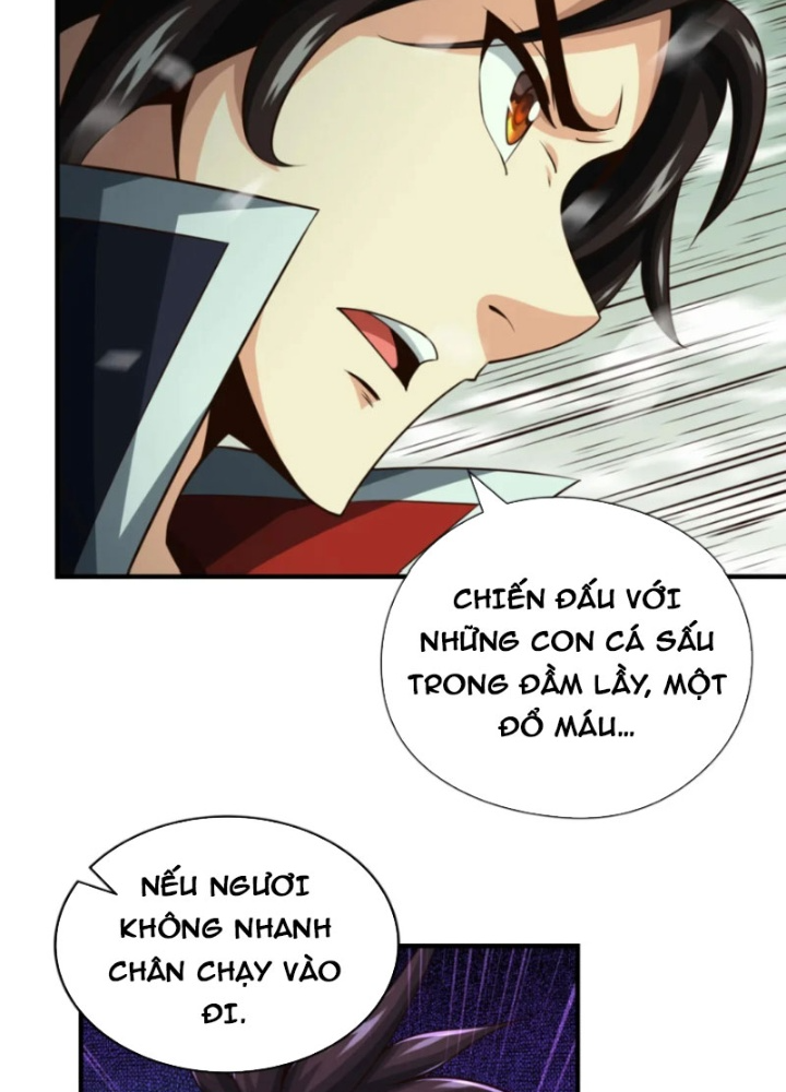 Tuyệt Thế đan Thần chapter 55 - Trang 15