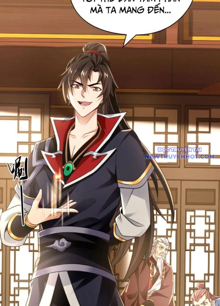 Tuyệt Thế đan Thần chapter 50 - Trang 2