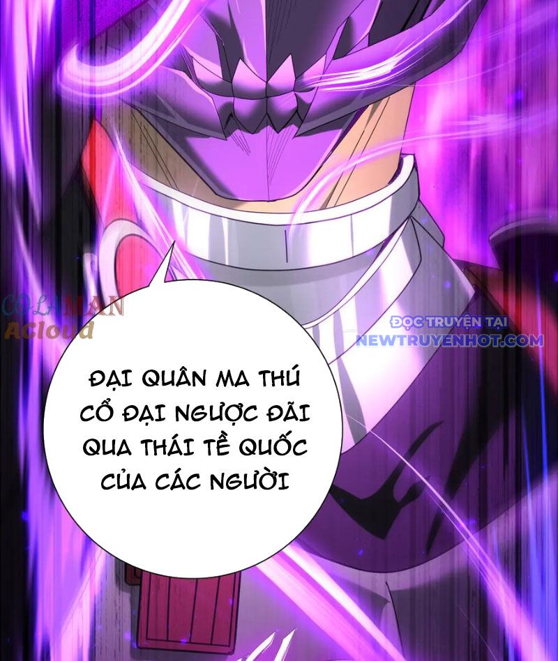 Toàn Dân Chuyển Chức: Ngự Long Sư Là Chức Nghiệp Yếu Nhất? chapter 89 - Trang 55