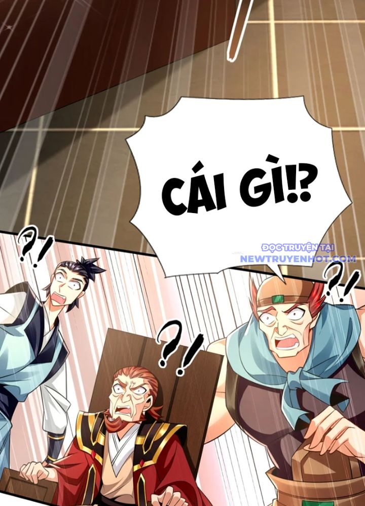 Tuyệt Thế đan Thần chapter 52 - Trang 7