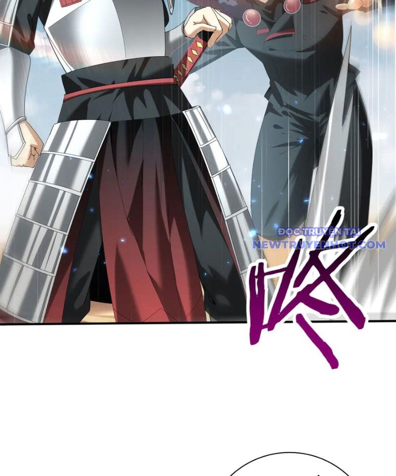 Toàn Dân Chuyển Chức: Ngự Long Sư Là Chức Nghiệp Yếu Nhất? chapter 89 - Trang 51