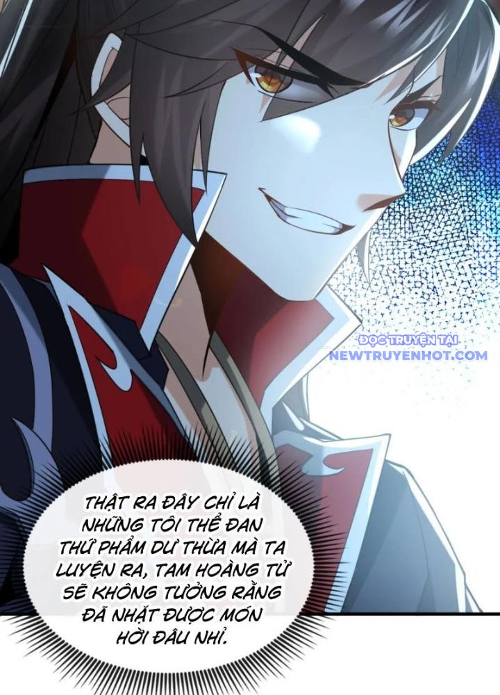 Tuyệt Thế đan Thần chapter 50 - Trang 30