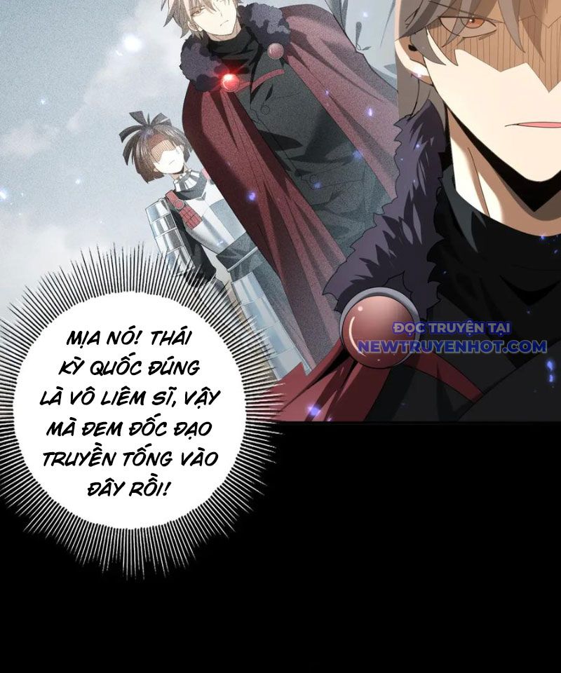 Toàn Dân Chuyển Chức: Ngự Long Sư Là Chức Nghiệp Yếu Nhất? chapter 89 - Trang 29