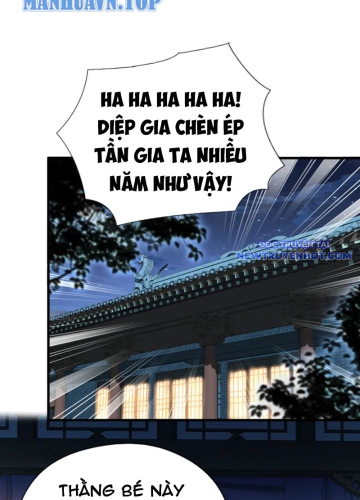 Tuyệt Thế đan Thần chapter 52 - Trang 27