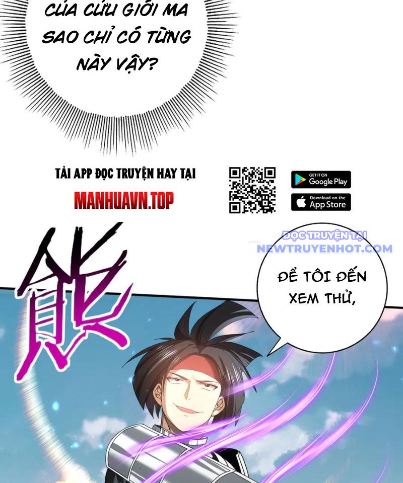 Toàn Dân Chuyển Chức: Ngự Long Sư Là Chức Nghiệp Yếu Nhất? chapter 89 - Trang 53