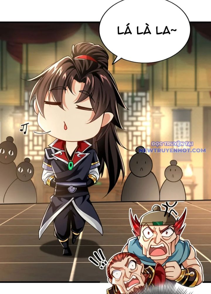 Tuyệt Thế đan Thần chapter 52 - Trang 23