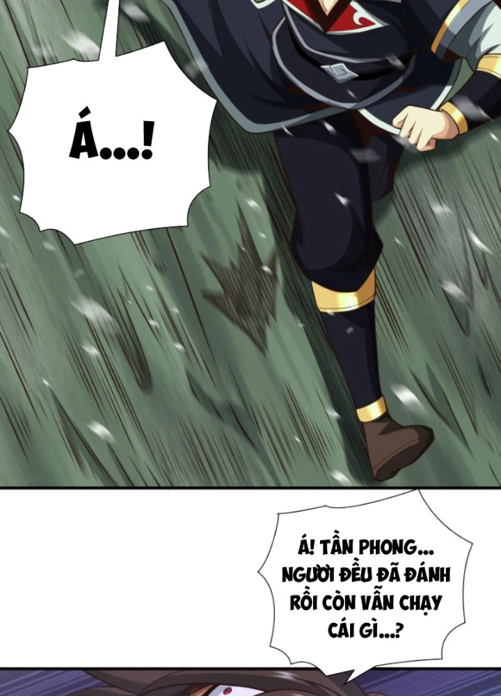 Tuyệt Thế đan Thần chapter 55 - Trang 11