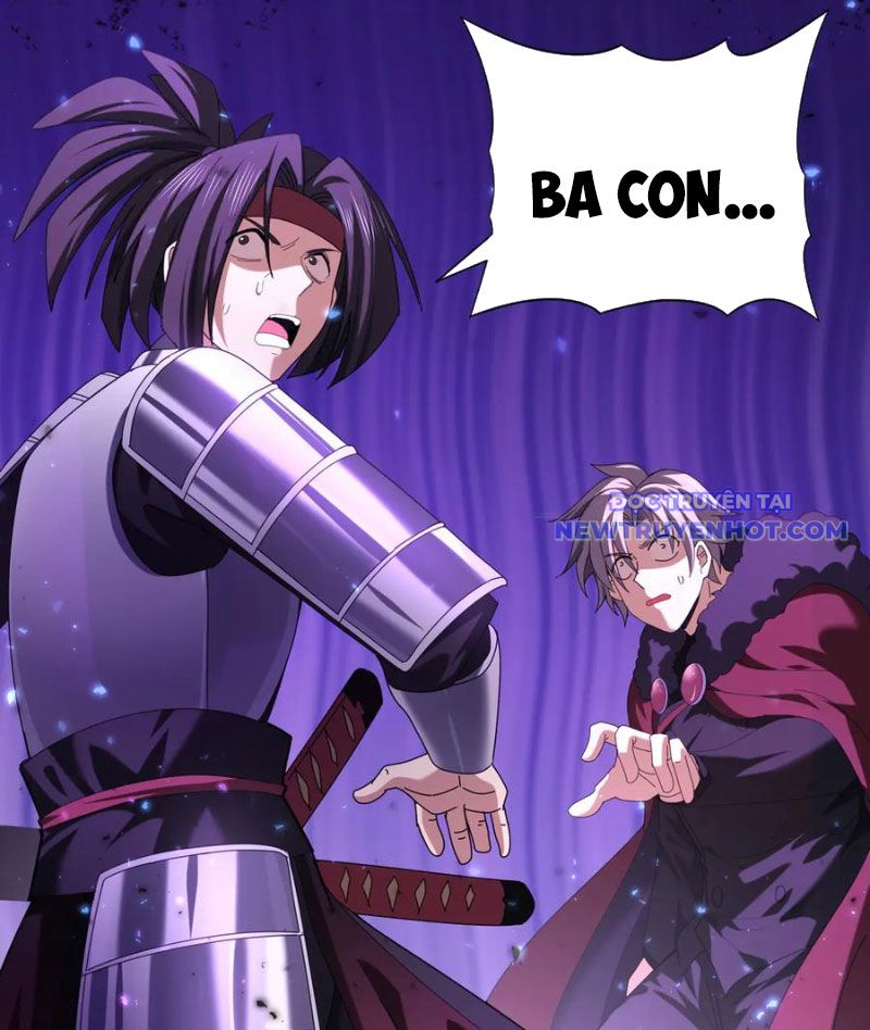 Toàn Dân Chuyển Chức: Ngự Long Sư Là Chức Nghiệp Yếu Nhất? chapter 89 - Trang 81