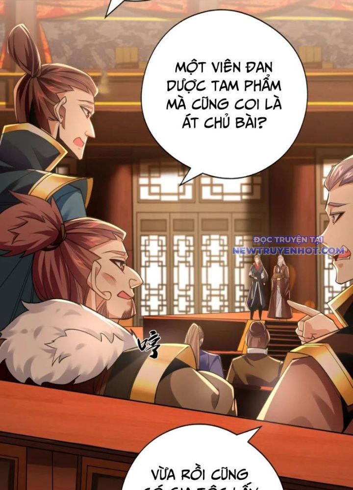 Tuyệt Thế đan Thần chapter 50 - Trang 40
