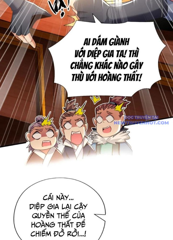 Tuyệt Thế đan Thần chapter 50 - Trang 20