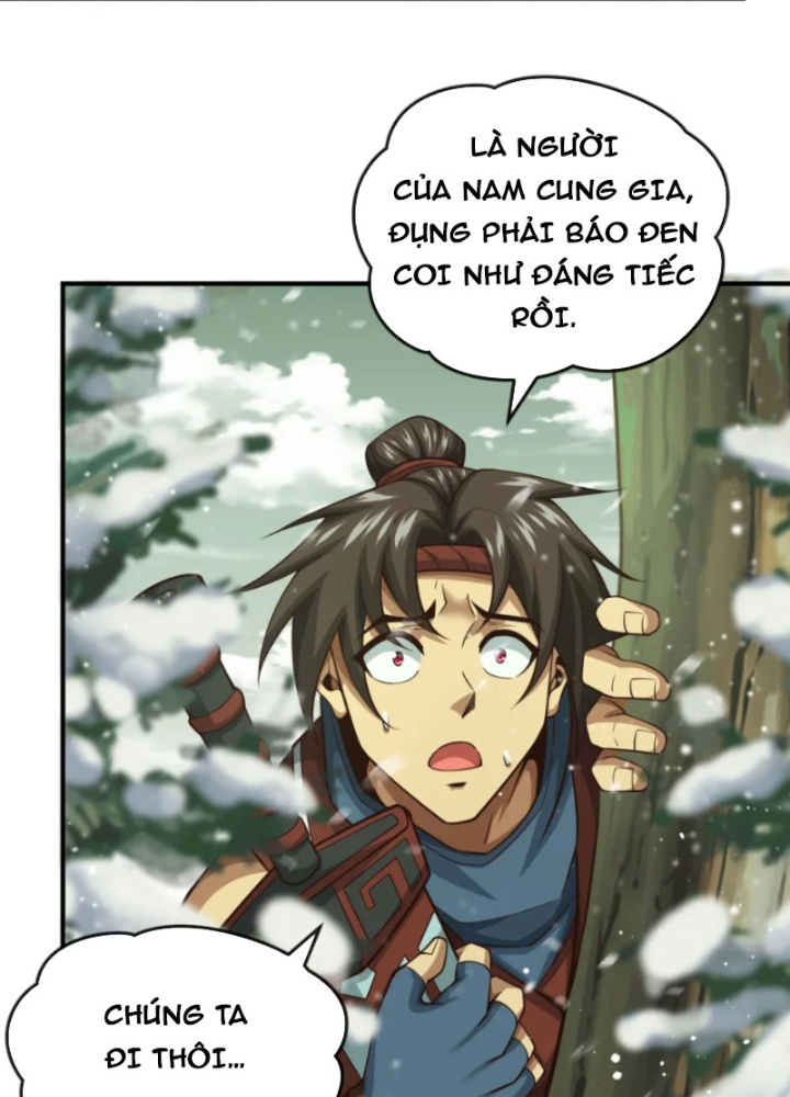 Tuyệt Thế đan Thần chapter 55 - Trang 60