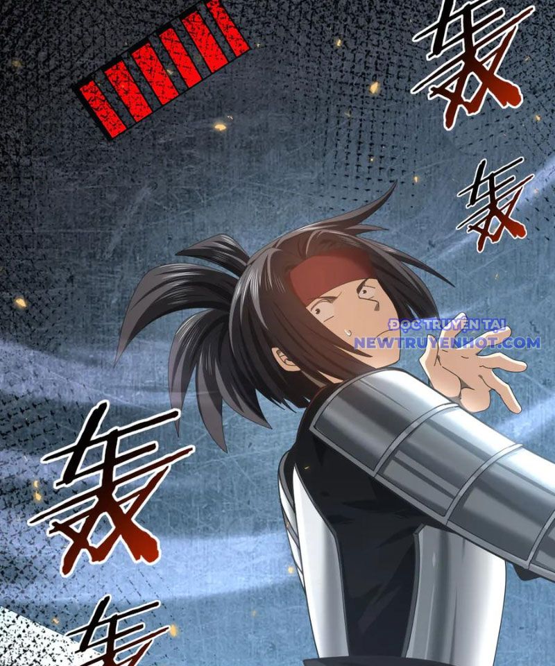 Toàn Dân Chuyển Chức: Ngự Long Sư Là Chức Nghiệp Yếu Nhất? chapter 89 - Trang 47