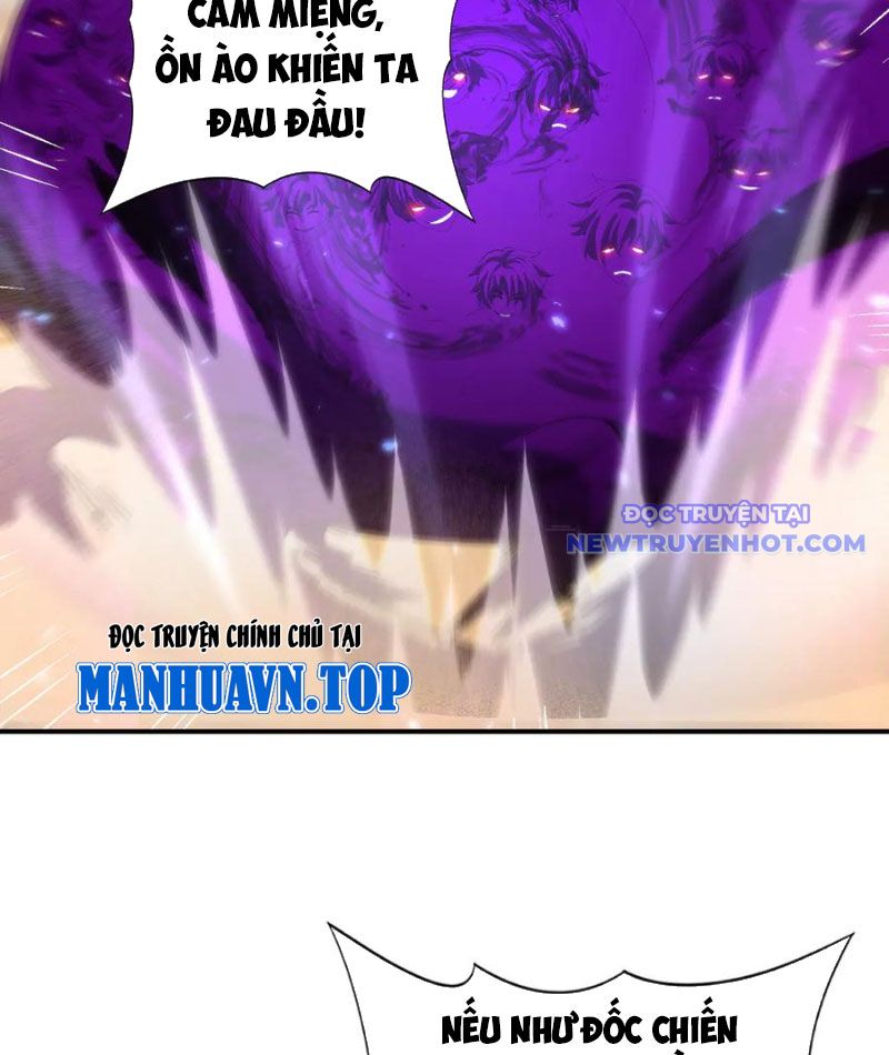 Toàn Dân Chuyển Chức: Ngự Long Sư Là Chức Nghiệp Yếu Nhất? chapter 89 - Trang 26