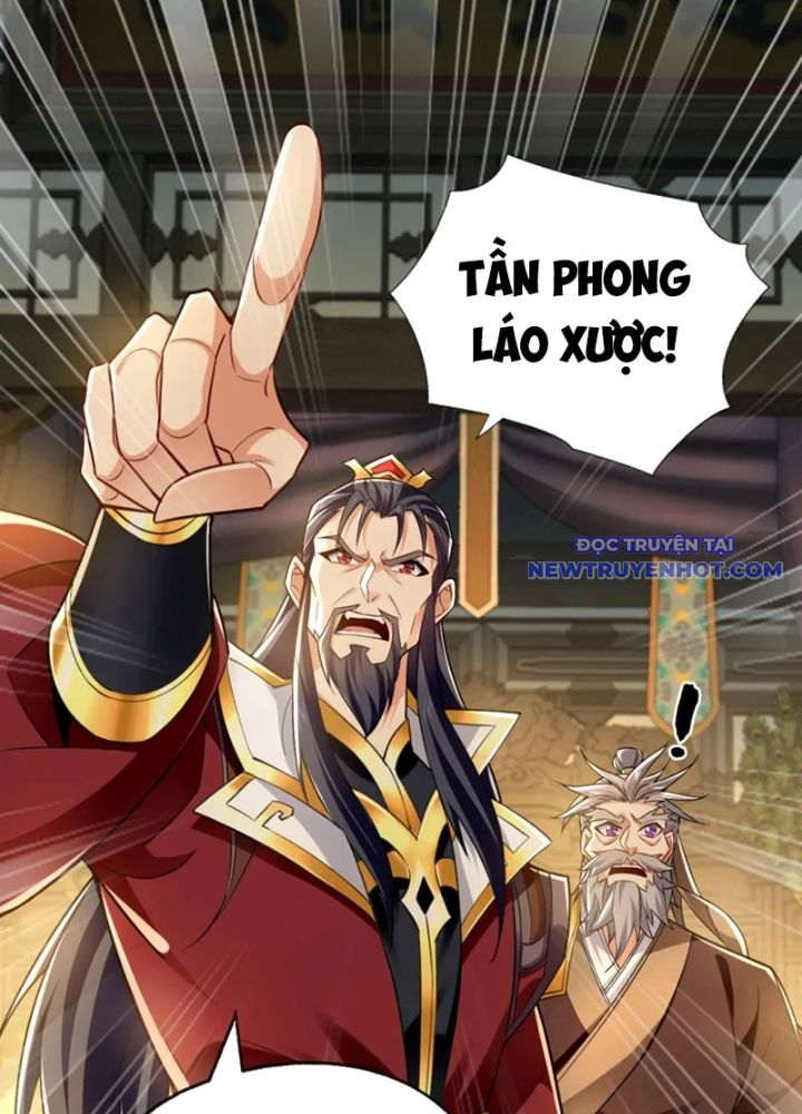 Tuyệt Thế đan Thần chapter 52 - Trang 45