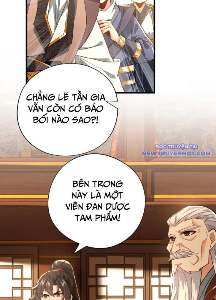 Tuyệt Thế đan Thần chapter 50 - Trang 36