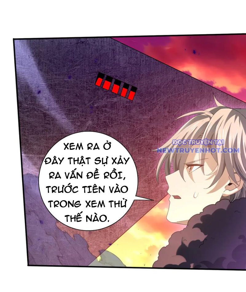 Toàn Dân Chuyển Chức: Ngự Long Sư Là Chức Nghiệp Yếu Nhất? chapter 89 - Trang 69